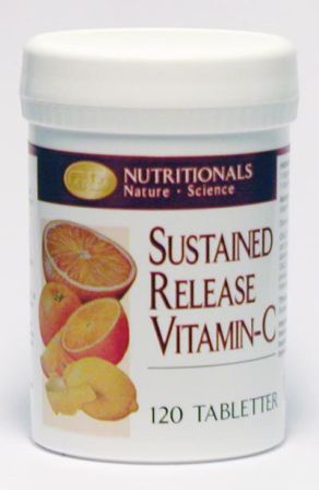 Integratore alimentare naturale di Vitamina C